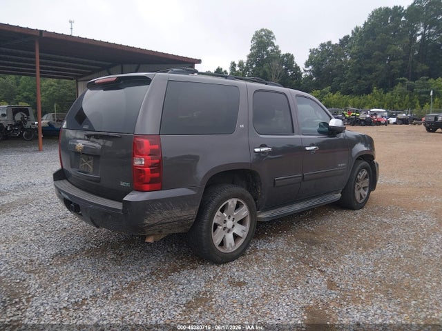 Aukcja sprzedaży 2011 Chevrolet Tahoe Lt, vin: 1GNSCBE09BR195493, numer aukcji: 45380715
