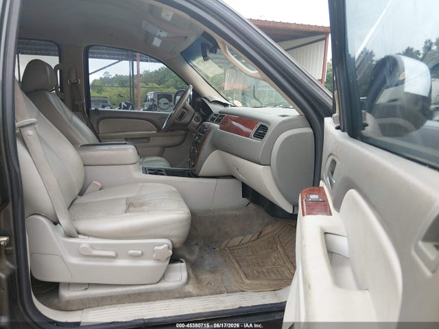 Aukcja sprzedaży 2011 Chevrolet Tahoe Lt, vin: 1GNSCBE09BR195493, numer aukcji: 45380715