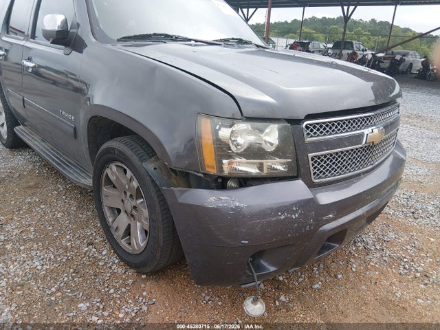 Aukcja sprzedaży 2011 Chevrolet Tahoe Lt, vin: 1GNSCBE09BR195493, numer aukcji: 45380715
