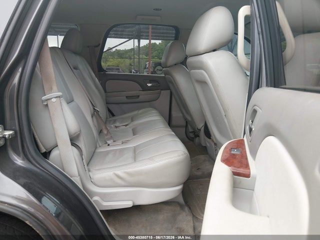 Aukcja sprzedaży 2011 Chevrolet Tahoe Lt, vin: 1GNSCBE09BR195493, numer aukcji: 45380715