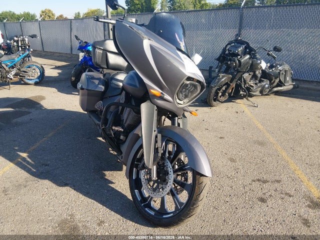 2016 5VPUW36N1G3052932 главное изображение