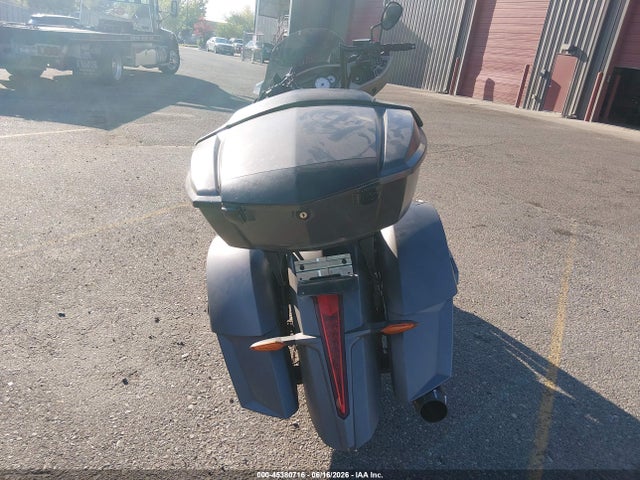 5VPUW36N1G3052932 Victory Motorcycles Magnum X-1