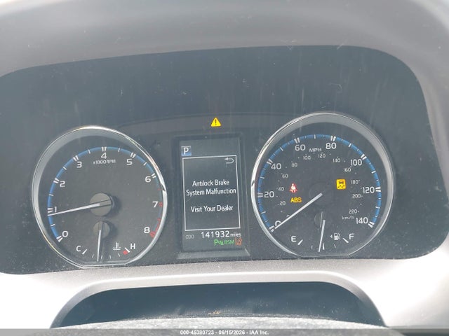 JTMDFREV5GJ056920 Toyota Rav4 Limited