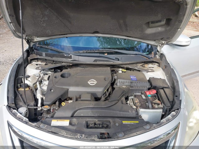 45380725 :رقم المزاد ، 1N4AL3AP6FC168134 vin ، 2015 Nissan Altima 2.5 Sv مزاد بيع