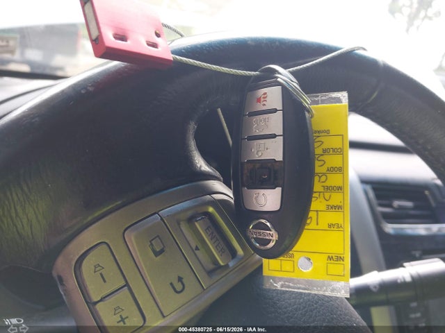 45380725 :رقم المزاد ، 1N4AL3AP6FC168134 vin ، 2015 Nissan Altima 2.5 Sv مزاد بيع