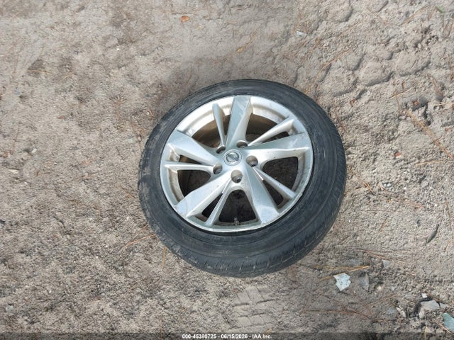 45380725 :رقم المزاد ، 1N4AL3AP6FC168134 vin ، 2015 Nissan Altima 2.5 Sv مزاد بيع