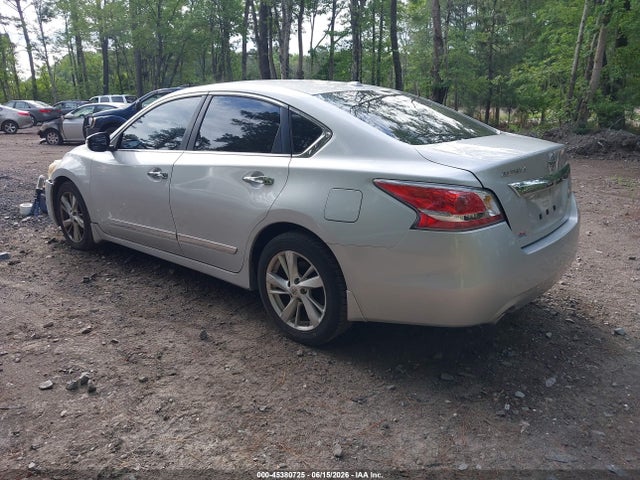 45380725 :رقم المزاد ، 1N4AL3AP6FC168134 vin ، 2015 Nissan Altima 2.5 Sv مزاد بيع