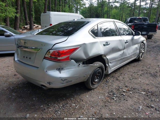 45380725 :رقم المزاد ، 1N4AL3AP6FC168134 vin ، 2015 Nissan Altima 2.5 Sv مزاد بيع