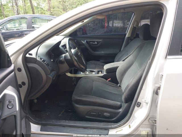 45380725 :رقم المزاد ، 1N4AL3AP6FC168134 vin ، 2015 Nissan Altima 2.5 Sv مزاد بيع