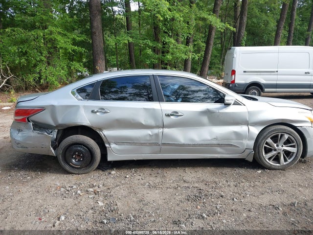 45380725 :رقم المزاد ، 1N4AL3AP6FC168134 vin ، 2015 Nissan Altima 2.5 Sv مزاد بيع