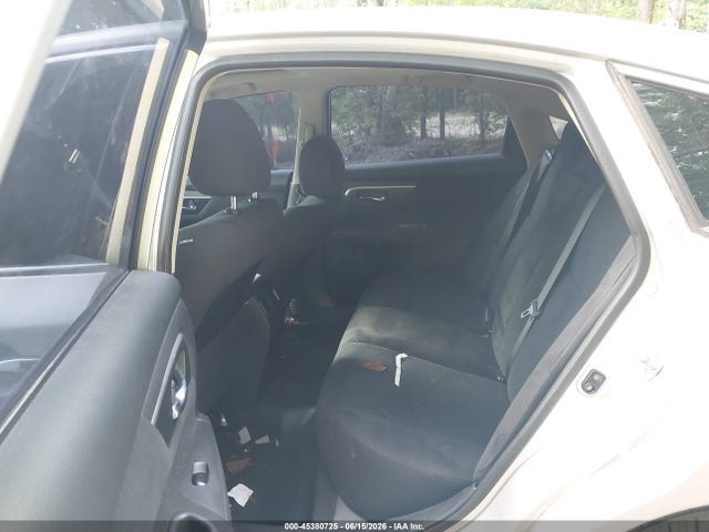 45380725 :رقم المزاد ، 1N4AL3AP6FC168134 vin ، 2015 Nissan Altima 2.5 Sv مزاد بيع