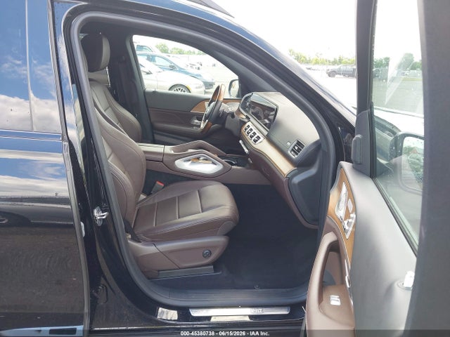 Auction sale of the 2022 Mercedes-benz Gls 450 4matic, vin: 4JGFF5KEXNA789933, lot number: 45380738