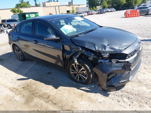 Aukcja sprzedaży 2024 Kia Forte Lxs, vin: 3KPF24AD5RE790008, numer aukcji: 45380744