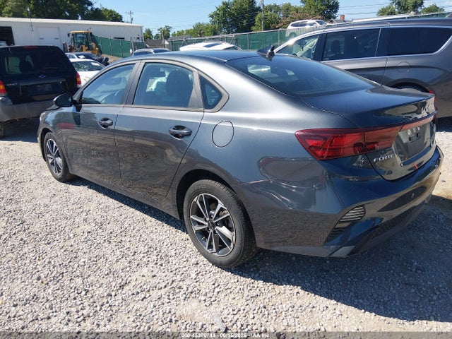 45380744 :رقم المزاد ، 3KPF24AD5RE790008 vin ، 2024 Kia Forte Lxs مزاد بيع