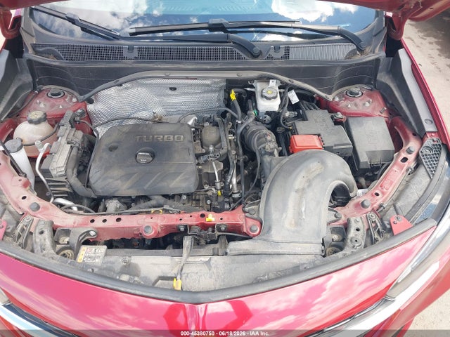 Aukcja sprzedaży 2020 Buick Encore Gx Fwd Essence, vin: KL4MMFSL1LB120778, numer aukcji: 45380750