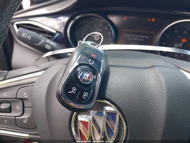 Aukcja sprzedaży 2020 Buick Encore Gx Fwd Essence, vin: KL4MMFSL1LB120778, numer aukcji: 45380750