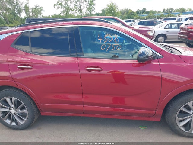 Aukcja sprzedaży 2020 Buick Encore Gx Fwd Essence, vin: KL4MMFSL1LB120778, numer aukcji: 45380750