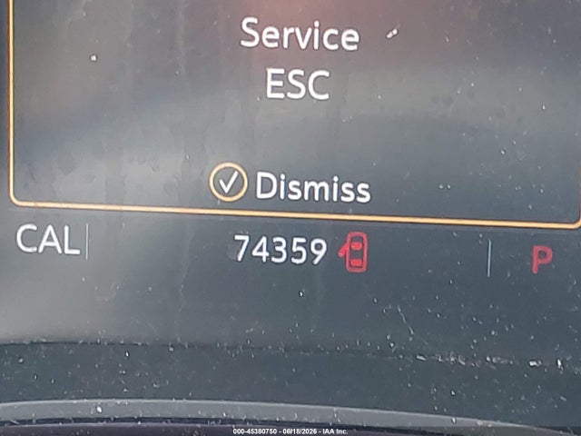 Aukcja sprzedaży 2020 Buick Encore Gx Fwd Essence, vin: KL4MMFSL1LB120778, numer aukcji: 45380750
