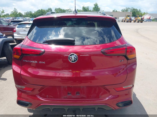 Aukcja sprzedaży 2020 Buick Encore Gx Fwd Essence, vin: KL4MMFSL1LB120778, numer aukcji: 45380750