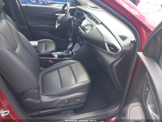 Aukcja sprzedaży 2020 Buick Encore Gx Fwd Essence, vin: KL4MMFSL1LB120778, numer aukcji: 45380750