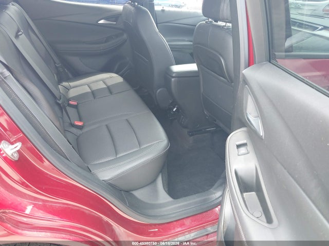 Aukcja sprzedaży 2020 Buick Encore Gx Fwd Essence, vin: KL4MMFSL1LB120778, numer aukcji: 45380750