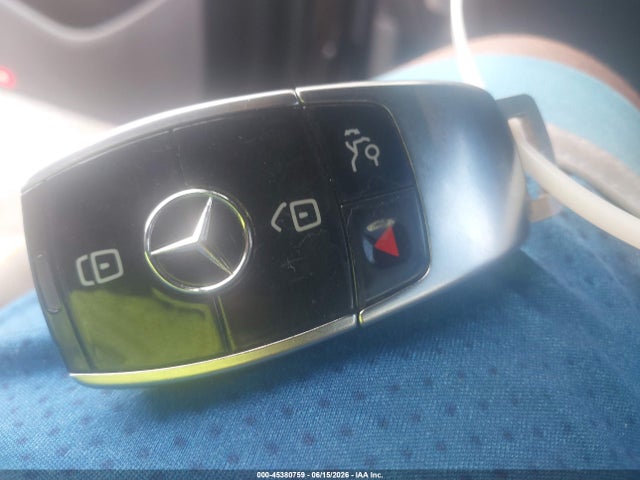 Aukcja sprzedaży 2018 Mercedes-benz E 300 4matic, vin: WDDZF4KB6JA432900, numer aukcji: 45380759
