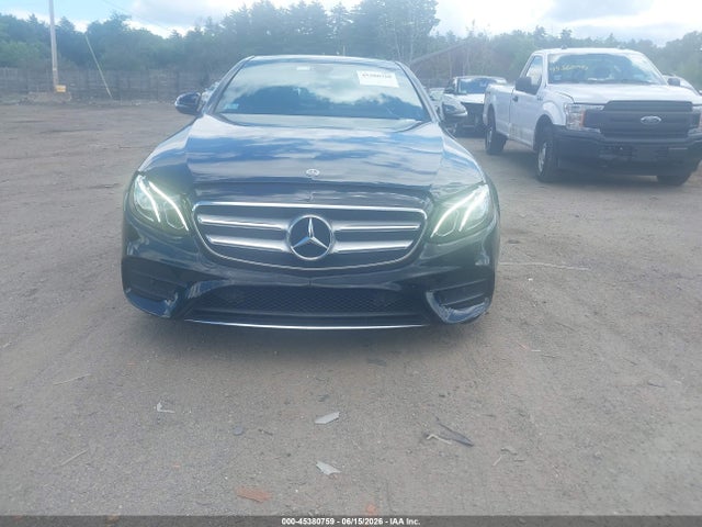 Aukcja sprzedaży 2018 Mercedes-benz E 300 4matic, vin: WDDZF4KB6JA432900, numer aukcji: 45380759