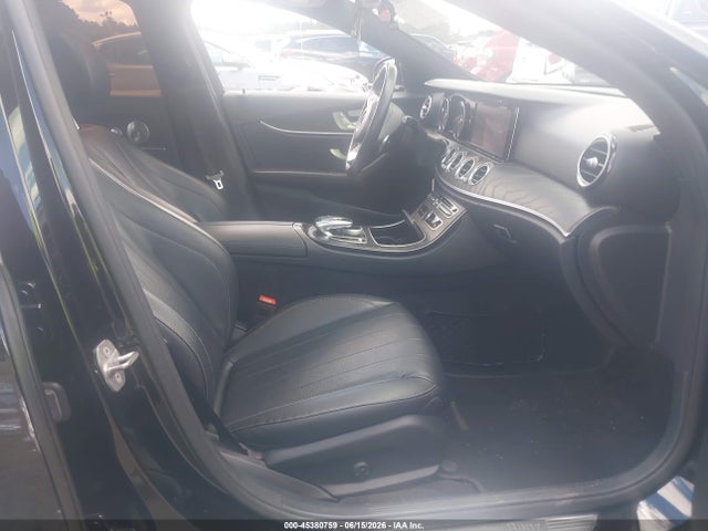 Aukcja sprzedaży 2018 Mercedes-benz E 300 4matic, vin: WDDZF4KB6JA432900, numer aukcji: 45380759