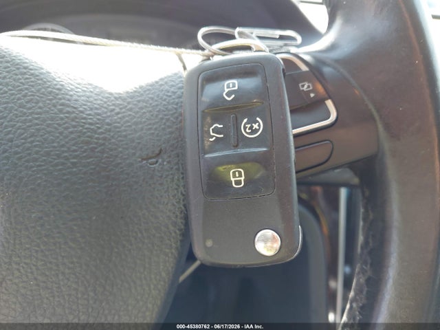 Aukcja sprzedaży 2014 Volkswagen Passat 2.0l Tdi Sel Premium, vin: 1VWCN7A3XEC037544, numer aukcji: 45380762