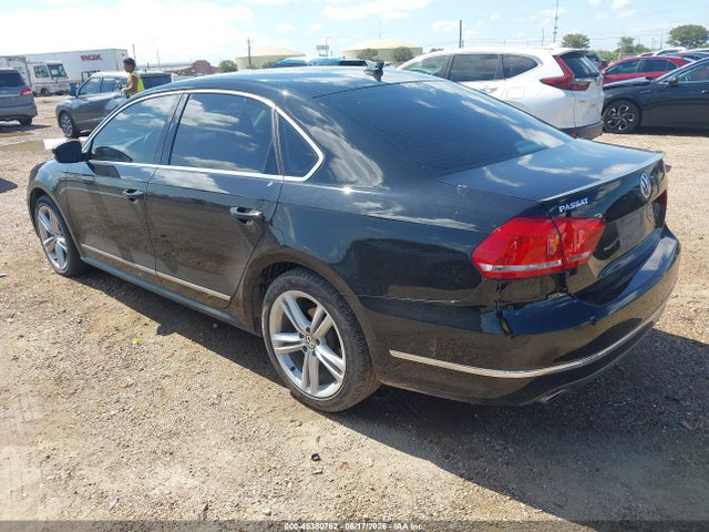 Aukcja sprzedaży 2014 Volkswagen Passat 2.0l Tdi Sel Premium, vin: 1VWCN7A3XEC037544, numer aukcji: 45380762