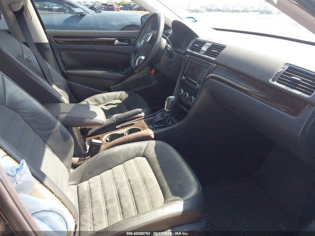 Aukcja sprzedaży 2014 Volkswagen Passat 2.0l Tdi Sel Premium, vin: 1VWCN7A3XEC037544, numer aukcji: 45380762