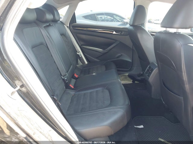 Aukcja sprzedaży 2014 Volkswagen Passat 2.0l Tdi Sel Premium, vin: 1VWCN7A3XEC037544, numer aukcji: 45380762