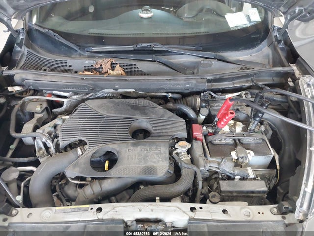 Aukcja sprzedaży 2015 Nissan Juke Sv, vin: JN8AF5MV1FT561082, numer aukcji: 45380763