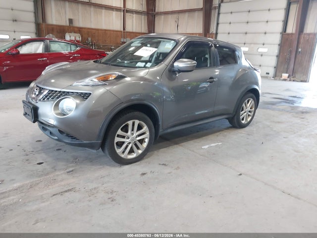 Aukcja sprzedaży 2015 Nissan Juke Sv, vin: JN8AF5MV1FT561082, numer aukcji: 45380763