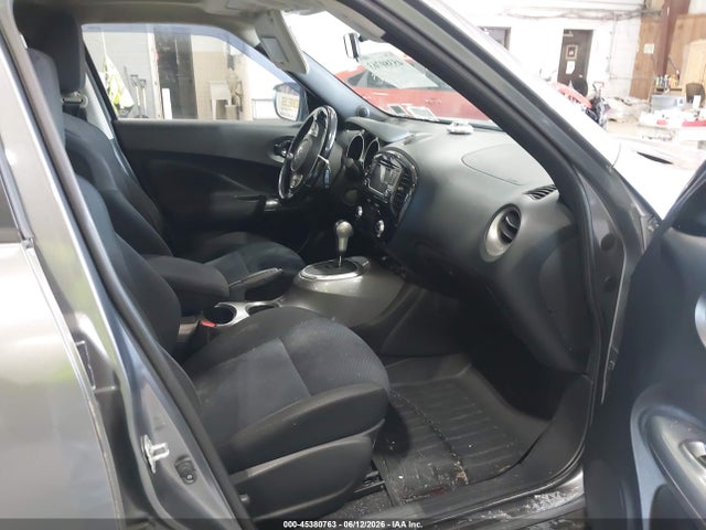 Aukcja sprzedaży 2015 Nissan Juke Sv, vin: JN8AF5MV1FT561082, numer aukcji: 45380763