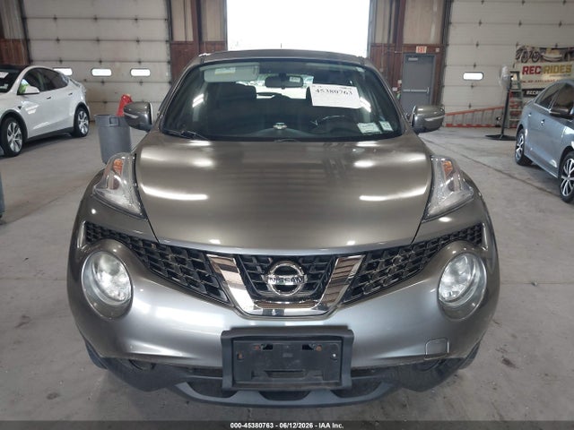 Aukcja sprzedaży 2015 Nissan Juke Sv, vin: JN8AF5MV1FT561082, numer aukcji: 45380763