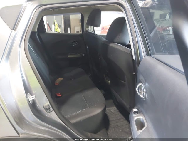Aukcja sprzedaży 2015 Nissan Juke Sv, vin: JN8AF5MV1FT561082, numer aukcji: 45380763