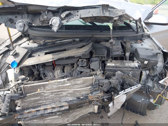 Aukcja sprzedaży 2016 Hyundai Sonata Se, vin: 5NPE24AF9GH362612, numer aukcji: 45380768