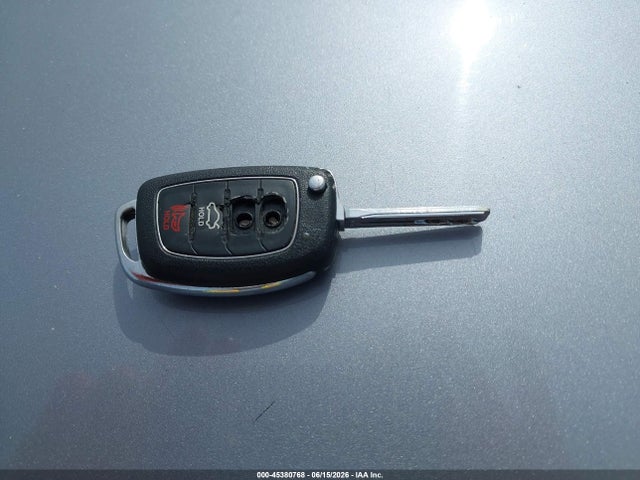 Aukcja sprzedaży 2016 Hyundai Sonata Se, vin: 5NPE24AF9GH362612, numer aukcji: 45380768
