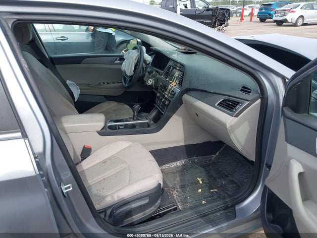 Aukcja sprzedaży 2016 Hyundai Sonata Se, vin: 5NPE24AF9GH362612, numer aukcji: 45380768
