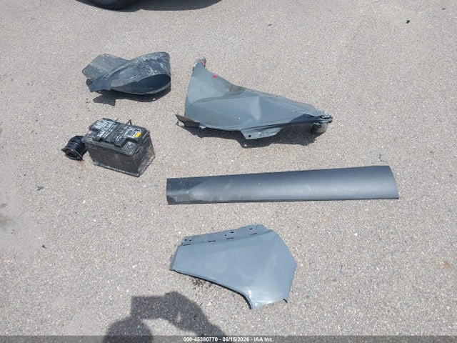 45380770 :رقم المزاد ، 5NMJBCDE1RH401060 vin ، 2024 Hyundai Tucson Sel مزاد بيع