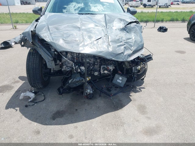 45380770 :رقم المزاد ، 5NMJBCDE1RH401060 vin ، 2024 Hyundai Tucson Sel مزاد بيع
