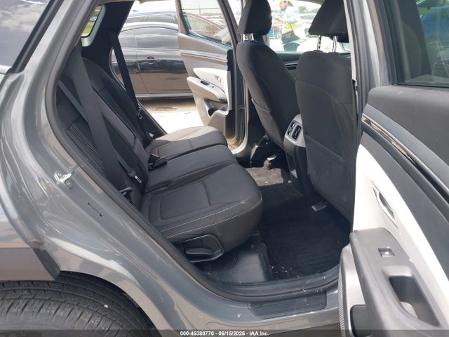 45380770 :رقم المزاد ، 5NMJBCDE1RH401060 vin ، 2024 Hyundai Tucson Sel مزاد بيع