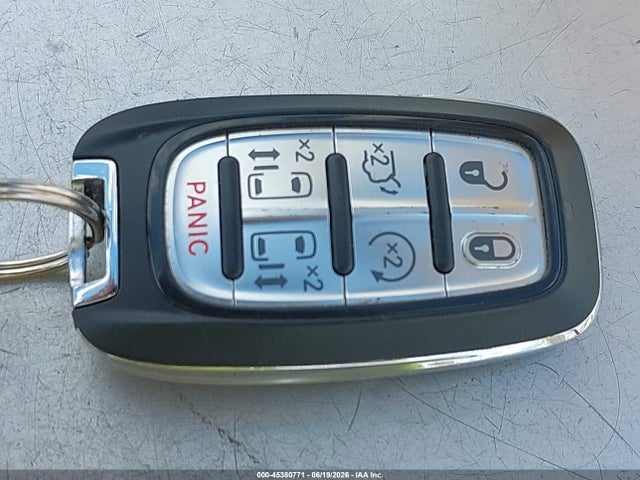 2C4RC1EG2LR251042 Chrysler Pacifica Touring L Plus