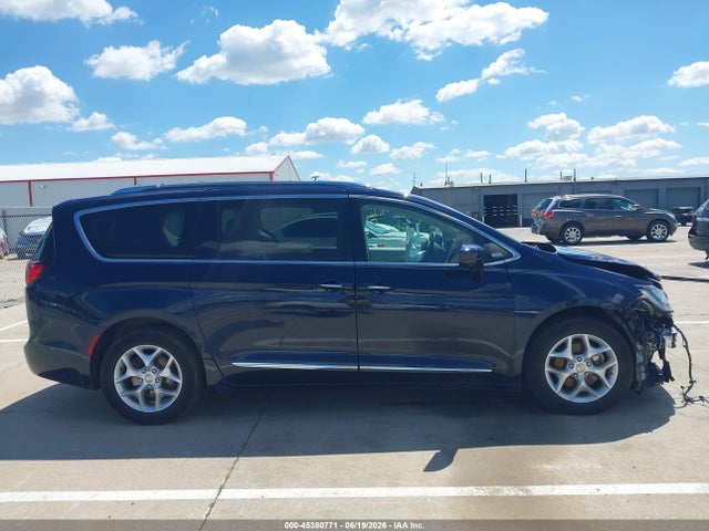 2C4RC1EG2LR251042 Chrysler Pacifica Touring L Plus
