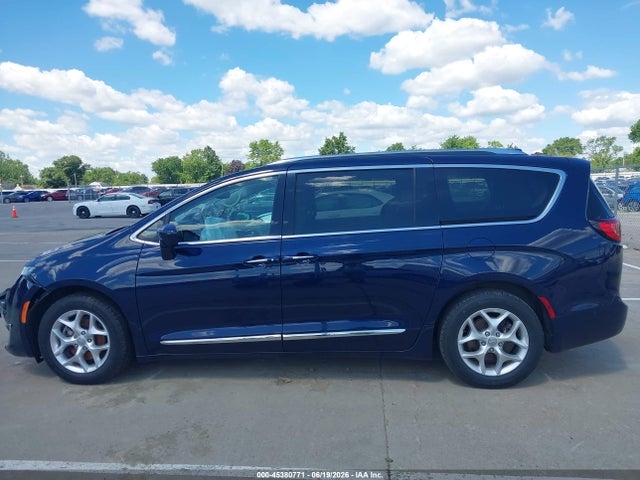2C4RC1EG2LR251042 Chrysler Pacifica Touring L Plus