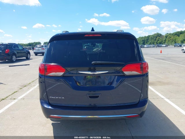2C4RC1EG2LR251042 Chrysler Pacifica Touring L Plus