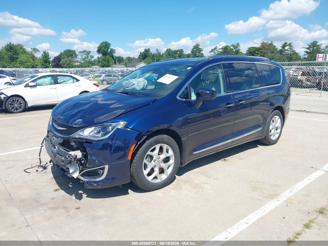2C4RC1EG2LR251042 Chrysler Pacifica Touring L Plus