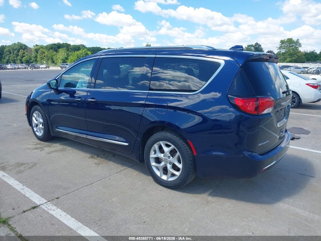 2C4RC1EG2LR251042 Chrysler Pacifica Touring L Plus