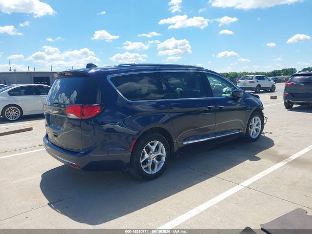 2C4RC1EG2LR251042 Chrysler Pacifica Touring L Plus